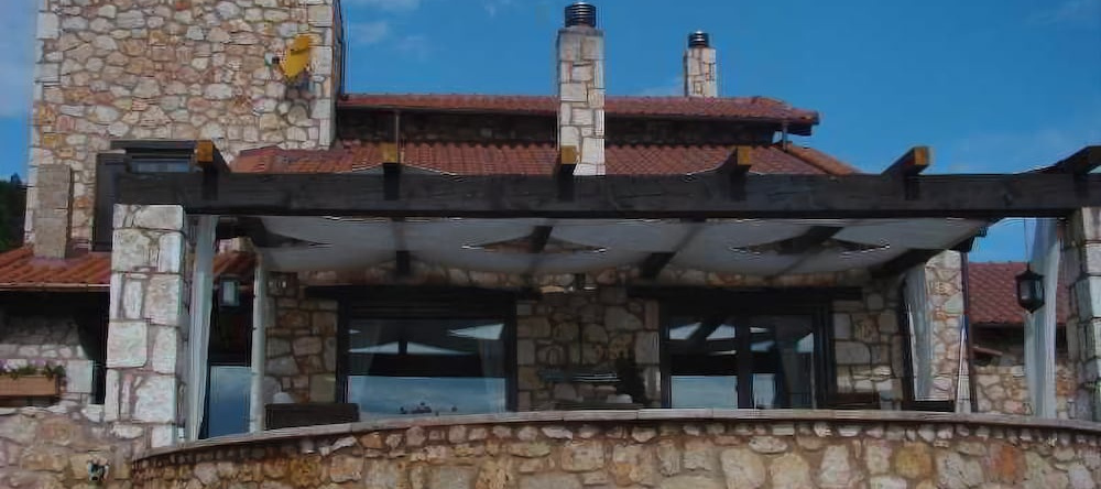 Villa Chateau Olympia, Олимпиада — фото 1
