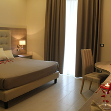 Hotel Delle Canne, 阿曼泰亚 — 照片 2