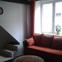 Chambre d'hôtes Chez Laurence, 桑泰纳 — 照片 4