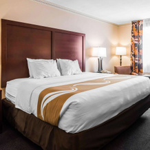 Quality Inn Cortland - University Area, Кортленд — фото 5
