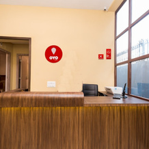 OYO Flagship 8999 Rajarhat, 加尔各答 — 照片 2