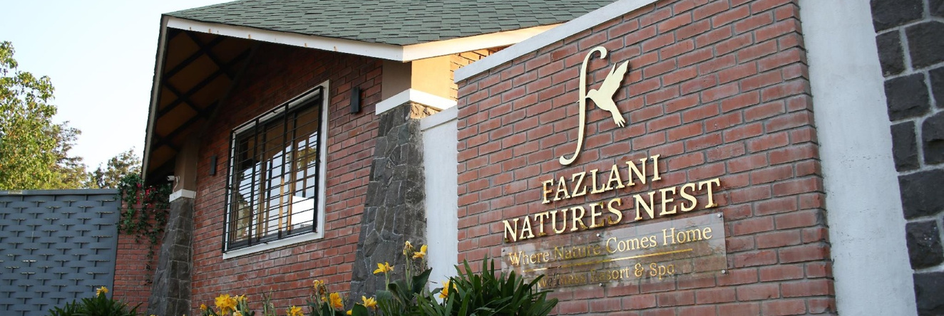 Fazlani Natures Nest - The Wellness Retreat, 汉达拉 — 照片 1