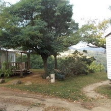 Camping Les Roches, Ле Кресте — фото 2