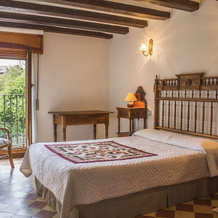 Casa rural el Vallejo, 埃尔拉西略-德卡梅罗斯 — 照片 4