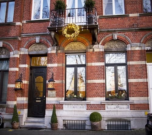 B&B Rêve De Luxe, Лёвен — фото 1