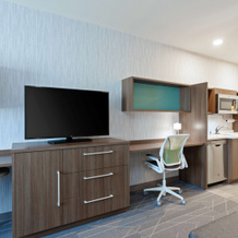 Home2 Suites By Hilton Temecula, Темекула — фото 2