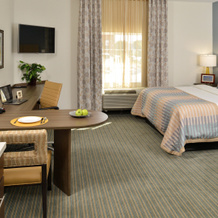 Candlewood Suites Houma by IHG, 巴尤凯恩 — 照片 5