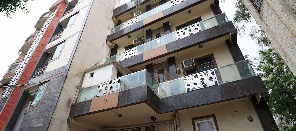 OYO 49758 Hotel Royal Harbour, 哈尔迪亚 — 照片 1