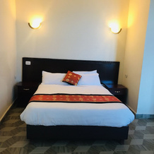 Tsehay Zeleke Hotel, Debark — photo 4