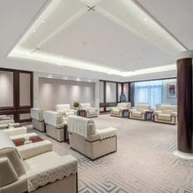 Grand New Century Hotel Jiujiang Lianxi, 九江 — 照片 3