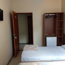 Hotel Pousada Do Sol, Уба — фото 3