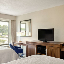 Hampton Inn Birmingham/Trussville, Труссвилль — фото 2