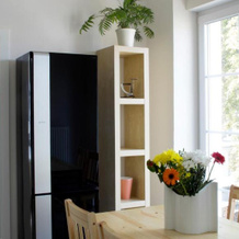 Ringelnatz & Lichtwer - Ferienwohnung Wurzen, Wurzen — photo 2