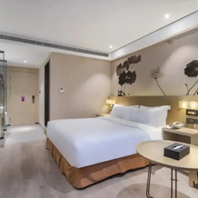 Grace Select Hotel (Hangzhou Jinsha Lake), 杭州 — 照片 2