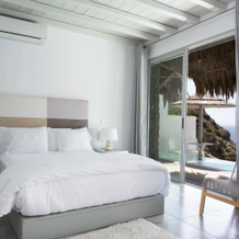 Greco Philia Hotel Boutique by Mr and Mrs White, Apollon — photo 2