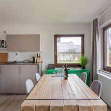 Elegant Holiday Home in Winterberg With Garden, 温特贝格 — 照片 3