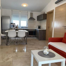 Apartmani Villa Adriatic, 维尔 — 照片 2