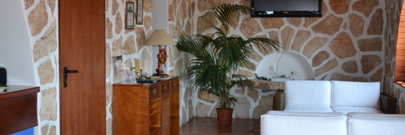 La Rosa Dei Venti, Lampedusa — photo 1