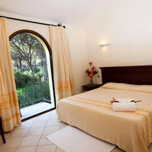 Horse Country Resort Congress & Spa - Hotel Ribot, 阿尔博雷亚 — 照片 3