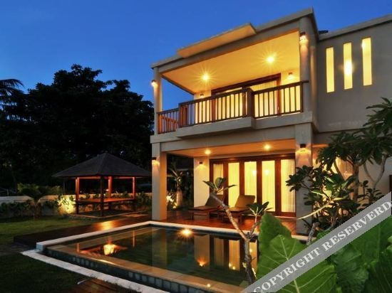 Villa Pantai Senggigi, Mangsit — photo 1