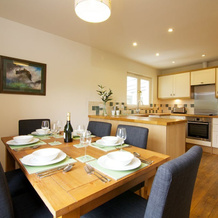 Salmon Run Lodge, Carrbridge — photo 3