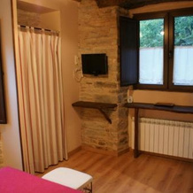Albergue Camynos, Вега-де-Валькарсе — фото 4