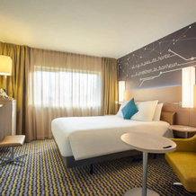 Mercure Paris Sud Les Ulis, Лес-Улис — фото 4