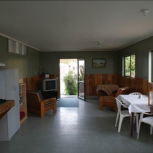 Cottage Park Motor Lodge and Conference Centre, 大泷 — 照片 3