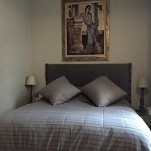 Esperia Boutique Hotel, 阿尔吉农 — 照片 5