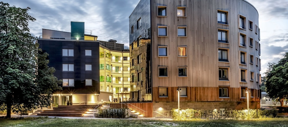 Sky Hotel Apartments Valla Berså, Linkoping — photo 1