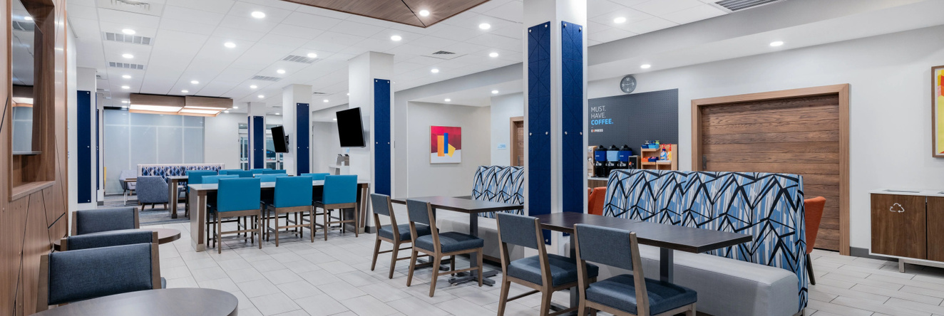 Holiday Inn Express & Suites Nephi By Ihg, Нефи — фото 1