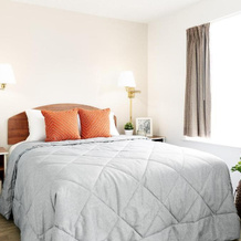 InTown Suites Extended Stay Columbia SC - Broad River, 哥伦比亚 — 照片 4