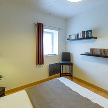 Peaceful Holiday Home in Plouguin With Indoor Pool, Plouguin — photo 3