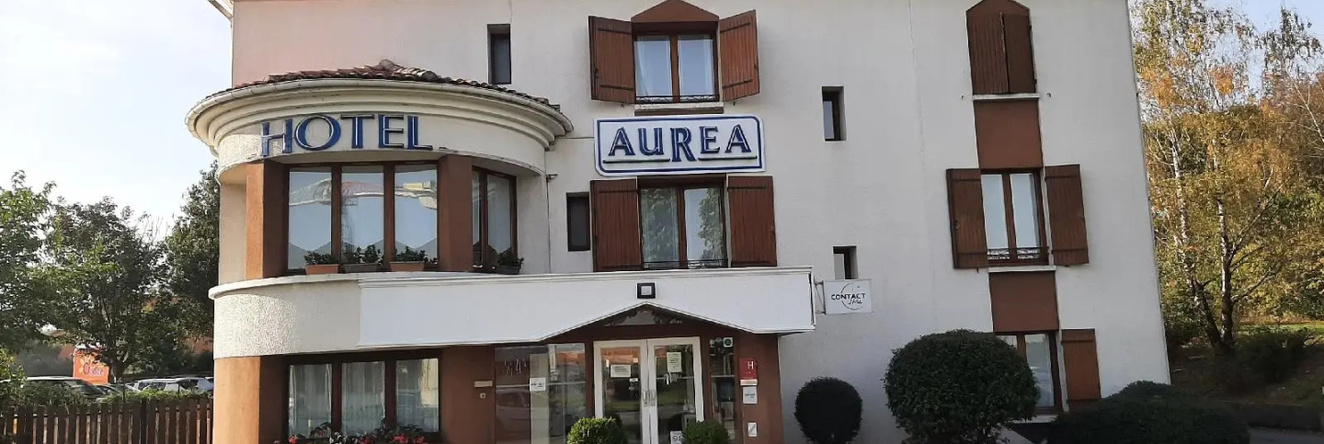 Aurea, 圣特 — 照片 1