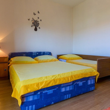 Apartment Paula, Jadranovo — photo 4