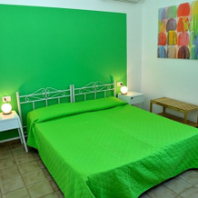 Villa Belvedere, Castellammare del Golfo — photo 4