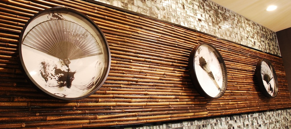 Hotel Sara Kawagoe - Adults Only, Кавагоэ — фото 1