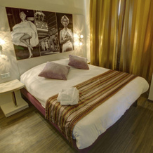 Hotel Arles Plaza, 阿尔勒 — 照片 4