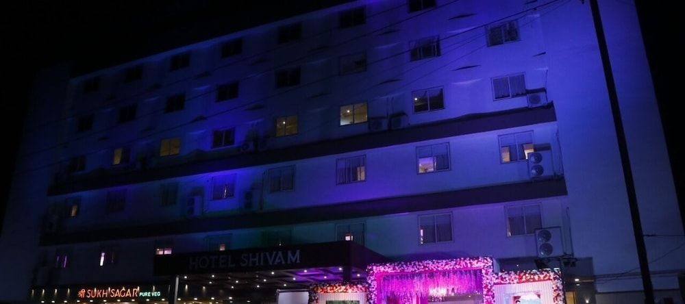 Hotel Shivam, Dombivili — photo 1