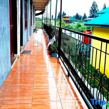 Penginapan The Guardians, Tangga Batu Barat — photo 4