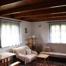 Domek Letniskowy nad Jeziorem Tumiany, Szczytno — photo 3