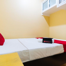 Reddoorz Plus Near Strawberry Farm Baguio, Ла Тринидад — фото 4