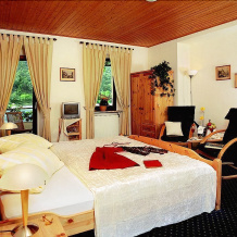 ANKER Hotel-Restaurant, Kamp-Bornhofen — photo 2