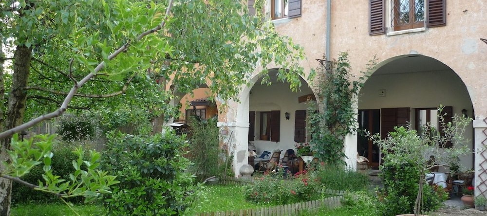 Antica Casa Sandri, Mogliano Veneto — photo 1