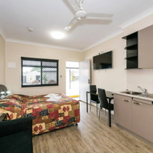 Athena Studio Units, 罗马 — 照片 5