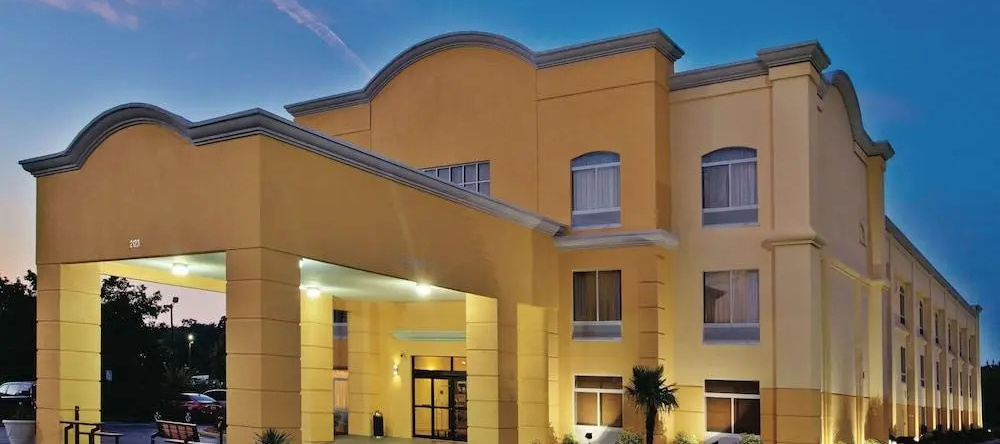La Quinta Inn & Suites Florence, 佛罗伦萨 — 照片 1