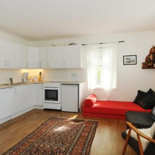 Nyksund Apartments Marihaugen, Нуксунд — фото 5