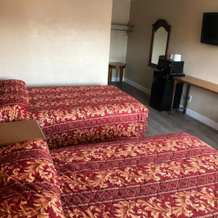 Aqua Inn Motel, 埃尔蒙特 — 照片 4