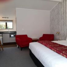 Lake Matheson Motel, Фокс-Глейшер — фото 3