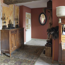 Maison Salvadore, Le Vigeant — photo 2